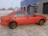 Nissan Almera 1996 годаfor750 000 тг. в Актобе – фото 4