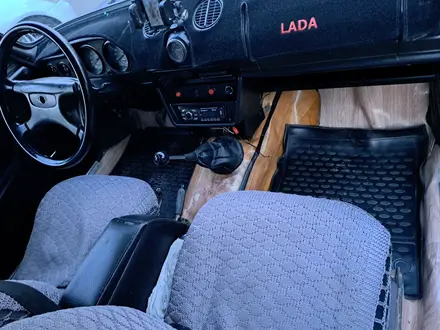 ВАЗ (Lada) 2106 2003 года за 740 000 тг. в Актау – фото 3