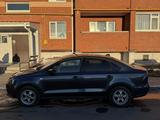 Volkswagen Polo 2013 года за 4 700 000 тг. в Костанай – фото 3