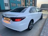 Toyota Camry 2014 года за 10 300 000 тг. в Актау – фото 3