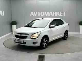 Chevrolet Cobalt