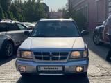 Subaru Forester 2000 года за 3 500 000 тг. в Алматы