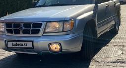 Subaru Forester 2000 года за 3 500 000 тг. в Алматы – фото 4