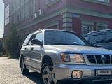 Subaru Forester 2000 года за 3 500 000 тг. в Алматы – фото 5