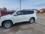 Toyota Land Cruiser Prado 2014 года за 17 100 000 тг. в Жезказган – фото 4