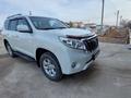 Toyota Land Cruiser Prado 2014 года за 17 100 000 тг. в Жезказган – фото 2