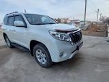 Toyota Land Cruiser Prado 2014 года за 18 000 000 тг. в Астана – фото 2