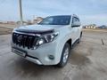 Toyota Land Cruiser Prado 2014 года за 17 100 000 тг. в Жезказган