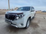 Toyota Land Cruiser Prado 2014 года за 17 000 000 тг. в Астана