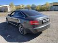 Audi A6 2006 годаfor4 850 000 тг. в Караганда – фото 4