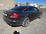 Audi A6 2006 годаfor4 850 000 тг. в Караганда – фото 3