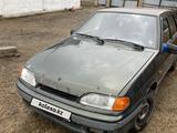 ВАЗ (Lada) 2115 2006 годаfor350 000 тг. в Хромтау – фото 2