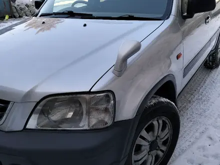 Honda CR-V 1996 года за 3 400 000 тг. в Алматы – фото 3