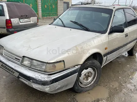 Mazda 626 1989 года за 650 000 тг. в Талдыкорган