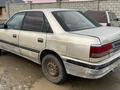 Mazda 626 1989 годаүшін650 000 тг. в Талдыкорган – фото 2