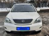 Lexus RX 330 2004 года за 8 000 000 тг. в Алматы