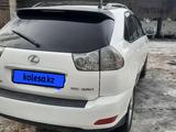 Lexus RX 330 2004 года за 8 000 000 тг. в Алматы – фото 4