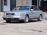 Audi A6 1996 годаүшін2 950 000 тг. в Кулан