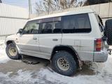 Mitsubishi Pajero 1998 годаүшін6 000 000 тг. в Алматы – фото 3