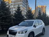 Subaru Forester 2020 года за 14 500 000 тг. в Усть-Каменогорск