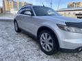 Infiniti FX35 2004 года за 5 600 000 тг. в Кокшетау – фото 8