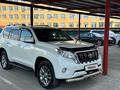 Toyota Land Cruiser Prado 2014 годаfor17 500 000 тг. в Актобе