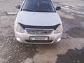 ВАЗ (Lada) Priora 2170 2007 года за 1 750 000 тг. в Риддер