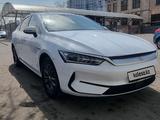 BYD Qin Plus 2023 года за 7 700 000 тг. в Алматы