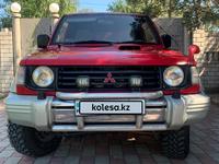 Mitsubishi Pajero 1995 годаfor3 000 000 тг. в Павлодар