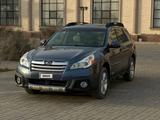 Subaru Outback 2013 года за 5 500 000 тг. в Уральск