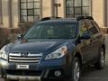 Subaru Outback 2013 года за 6 000 000 тг. в Уральск – фото 5