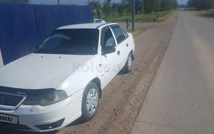 Daewoo Nexia 2012 года за 1 400 000 тг. в Шамалган