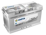 Аккумулятор 95 VARTA AGM за 125 000 тг. в Алматы