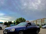 ВАЗ (Lada) Priora 2170 2014 года за 3 500 000 тг. в Усть-Каменогорск – фото 3