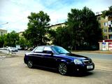 ВАЗ (Lada) Priora 2170 2014 года за 3 500 000 тг. в Усть-Каменогорск – фото 5