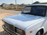 ВАЗ (Lada) 2107 2005 года за 900 000 тг. в Сарыагаш – фото 3