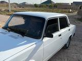 ВАЗ (Lada) 2107 2005 года за 900 000 тг. в Сарыагаш – фото 4