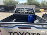 Toyota Hilux 2022 года за 17 000 000 тг. в Караганда – фото 3