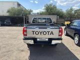 Toyota Hilux 2022 года за 17 000 000 тг. в Караганда – фото 4
