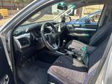 Toyota Hilux 2022 года за 17 000 000 тг. в Караганда – фото 2