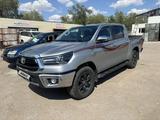 Toyota Hilux 2022 года за 17 000 000 тг. в Караганда – фото 5