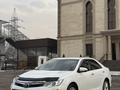 Toyota Camry 2014 годаfor11 000 000 тг. в Алматы – фото 4