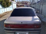 Mazda 323 1992 годаүшін650 000 тг. в Карабулак (Ескельдинский р-н) – фото 3