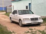 Mercedes-Benz C 200 1996 годаfor1 500 000 тг. в Кокшетау – фото 3