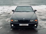 BMW 540 2001 годаүшін5 000 000 тг. в Алматы