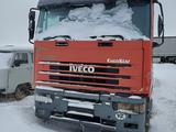 IVECO  EuroStar 2001 года за 4 000 000 тг. в Караганда