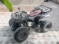 CFMoto 2018 года за 230 000 тг. в Алматы