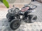 CFMoto 2018 года за 230 000 тг. в Алматы