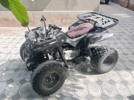 CFMoto 2018 года за 230 000 тг. в Алматы