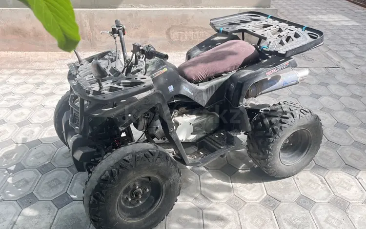 CFMoto 2018 года за 230 000 тг. в Алматы